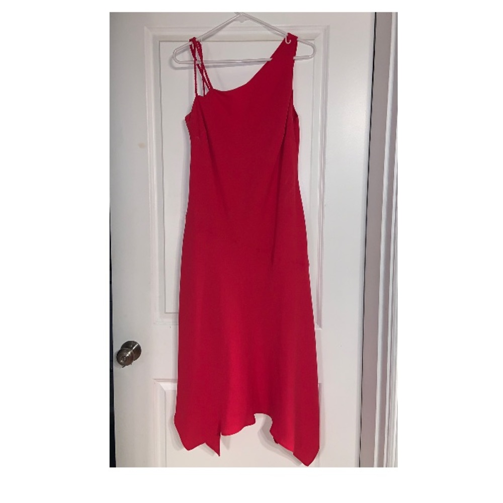 Amazing dress